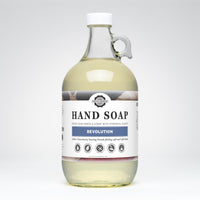 Hand Soap | Revolution