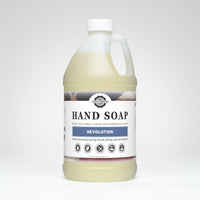 Hand Soap | Revolution