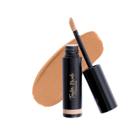 Liquid Organic Concealer - multitasking