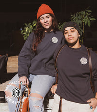 Nomad Heavyweight Sweatshirt