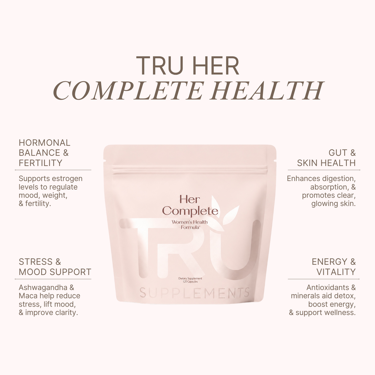 Her Complete