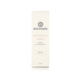 Annmarie's Herbal Facial Oil for Oily Skin is packaged in a clean, white box promoting purifying facial moisturizer.
