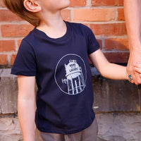Water Tower Tee