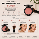 Organic Pressed Blush