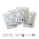 Mind Glow Organic Mushroom Coffee