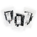 The Hunter’s Pack – Elk, Buffalo and Beef Jerky