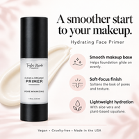 Organic Primer