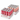 Jordyn Jones Cherry Lime + Watermelon – Bundle of 2 Cases