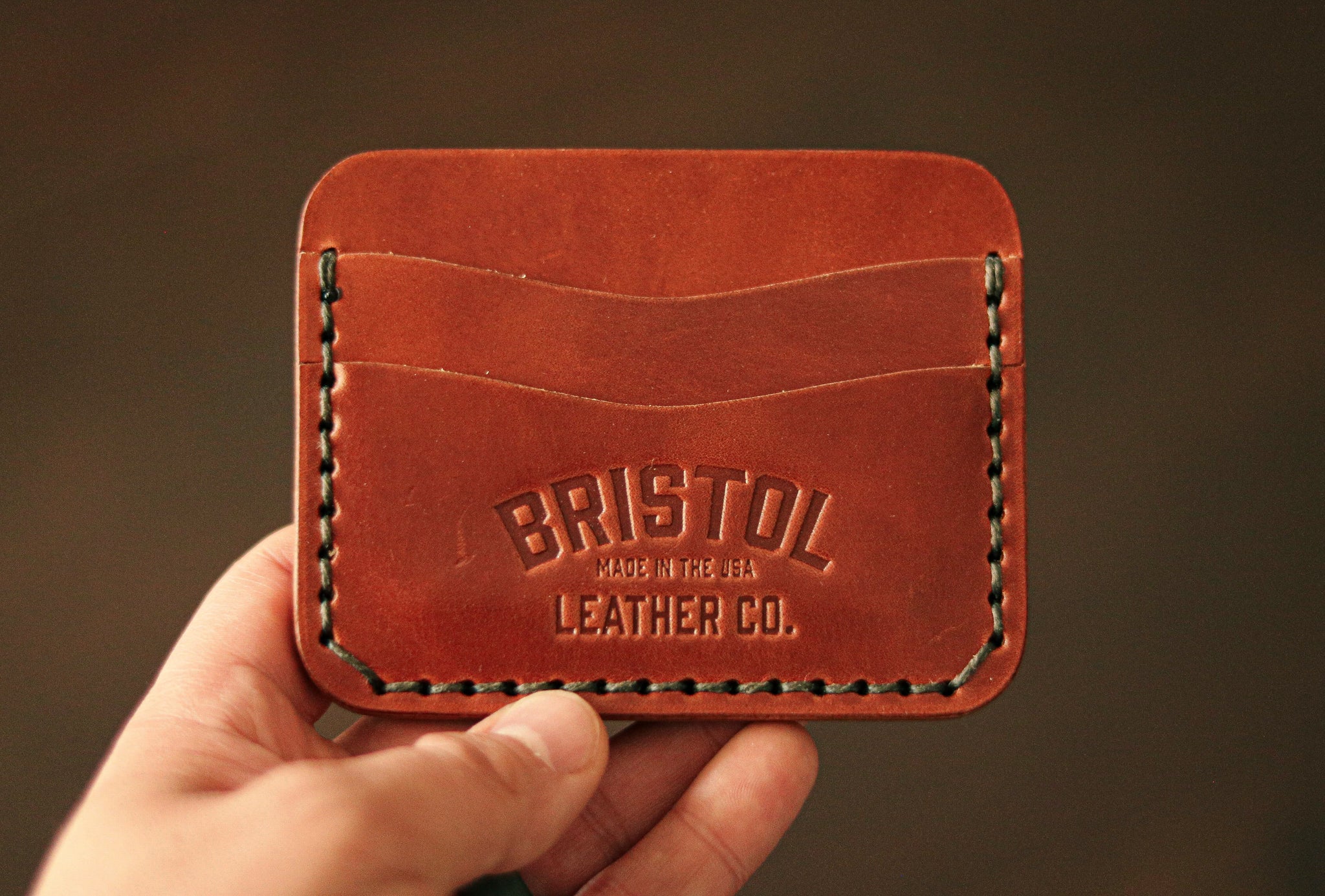 Madison Wallet