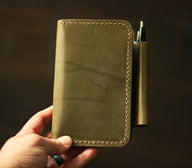 Hemingway V2 Wallet