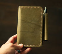 Hemingway V2 Wallet