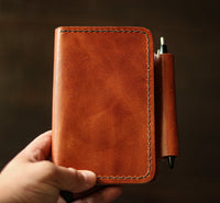 Hemingway V2 Wallet