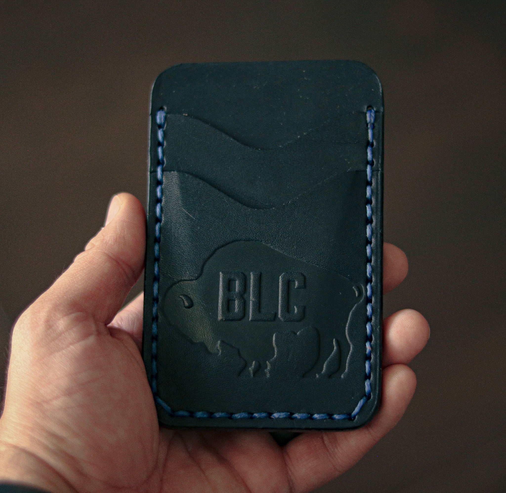 The Don Wallet
