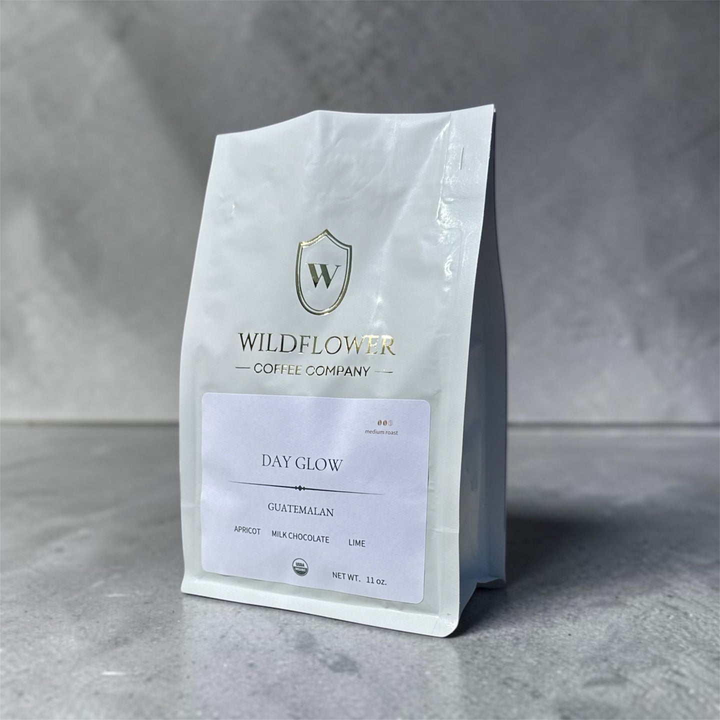 Day Glow Organic Coffee | Guatemalan