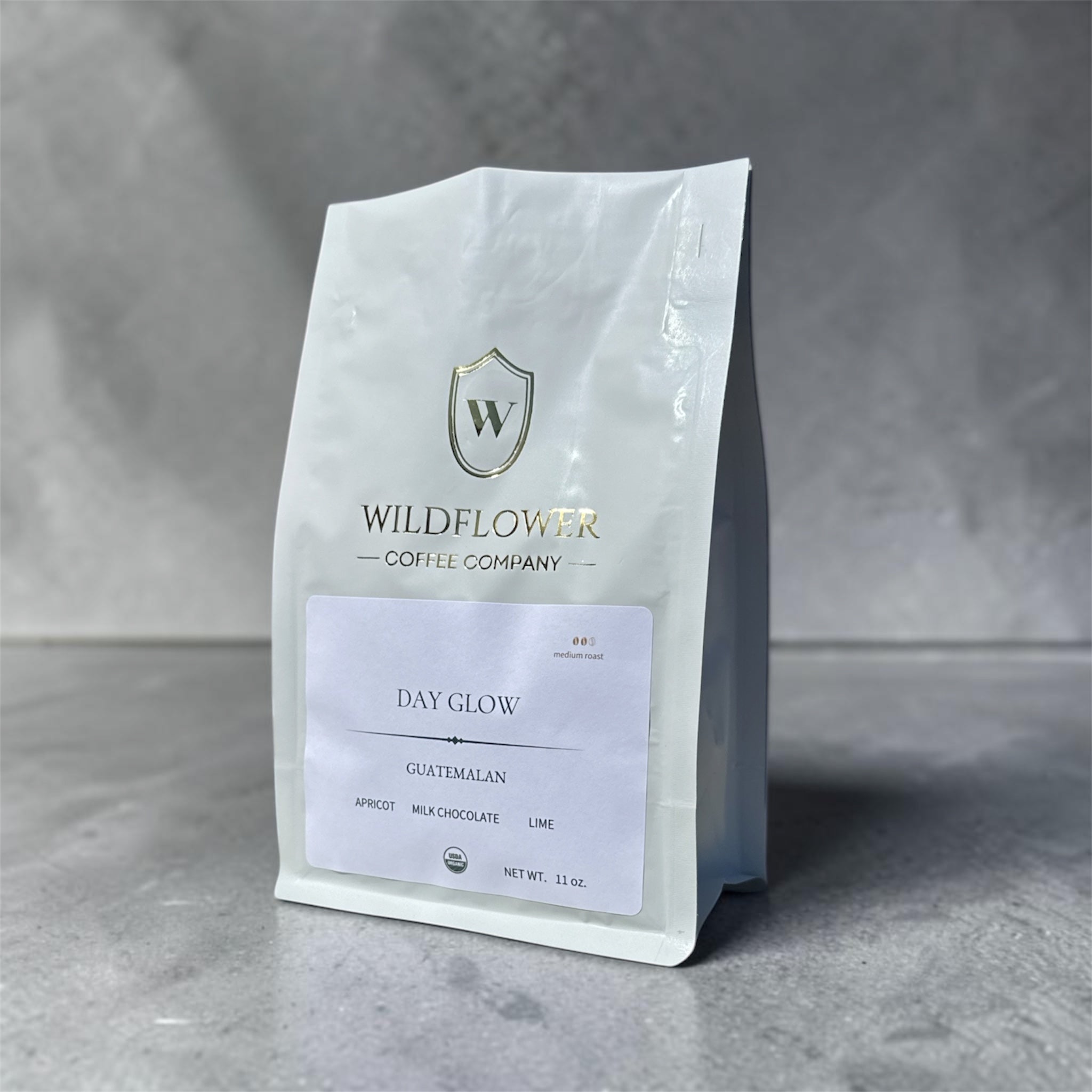 Day Glow Organic Coffee | Guatemalan