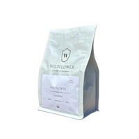 May Flower Organic Coffee | Colombian