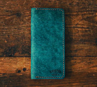 The Market Wallet