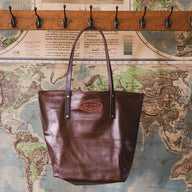 Small Batch Classic Carryall Tote