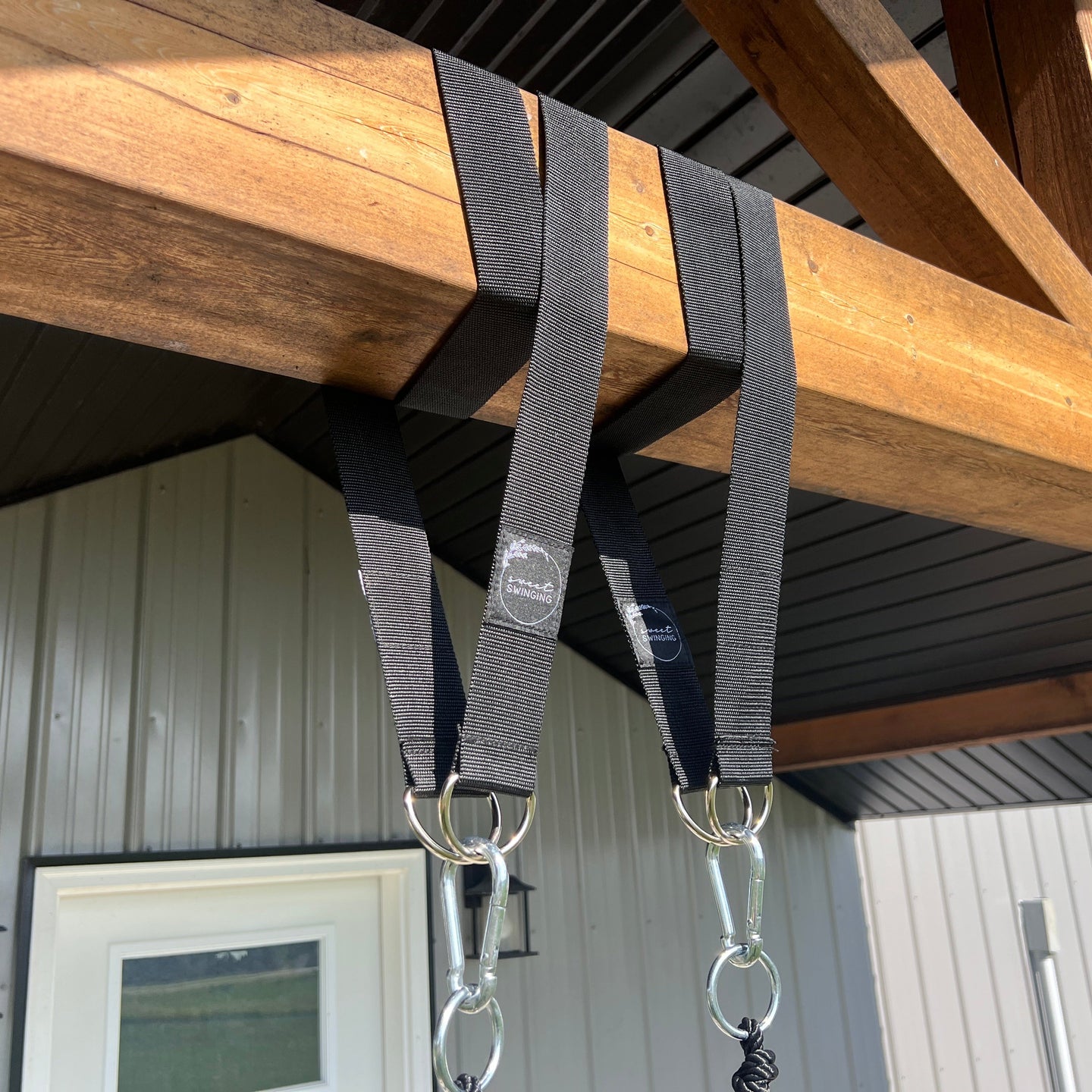 Tree Straps Set