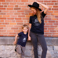 Water Tower Tee