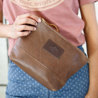 Apothecary Bag