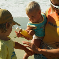 California Sunshine Tallow Oil