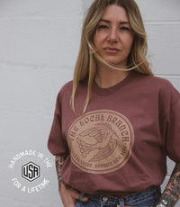 Dove Tee