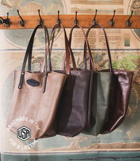 Small Batch Classic Carryall Tote