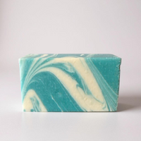 All-Natural Body Soap