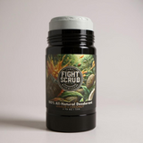 Extra Strength All-Natural Deodorant