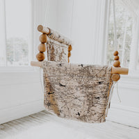Indoor Swing – Navigation