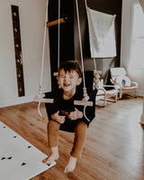 Indoor Swing – Peppercorn