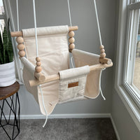 Indoor Swing – Vanilla