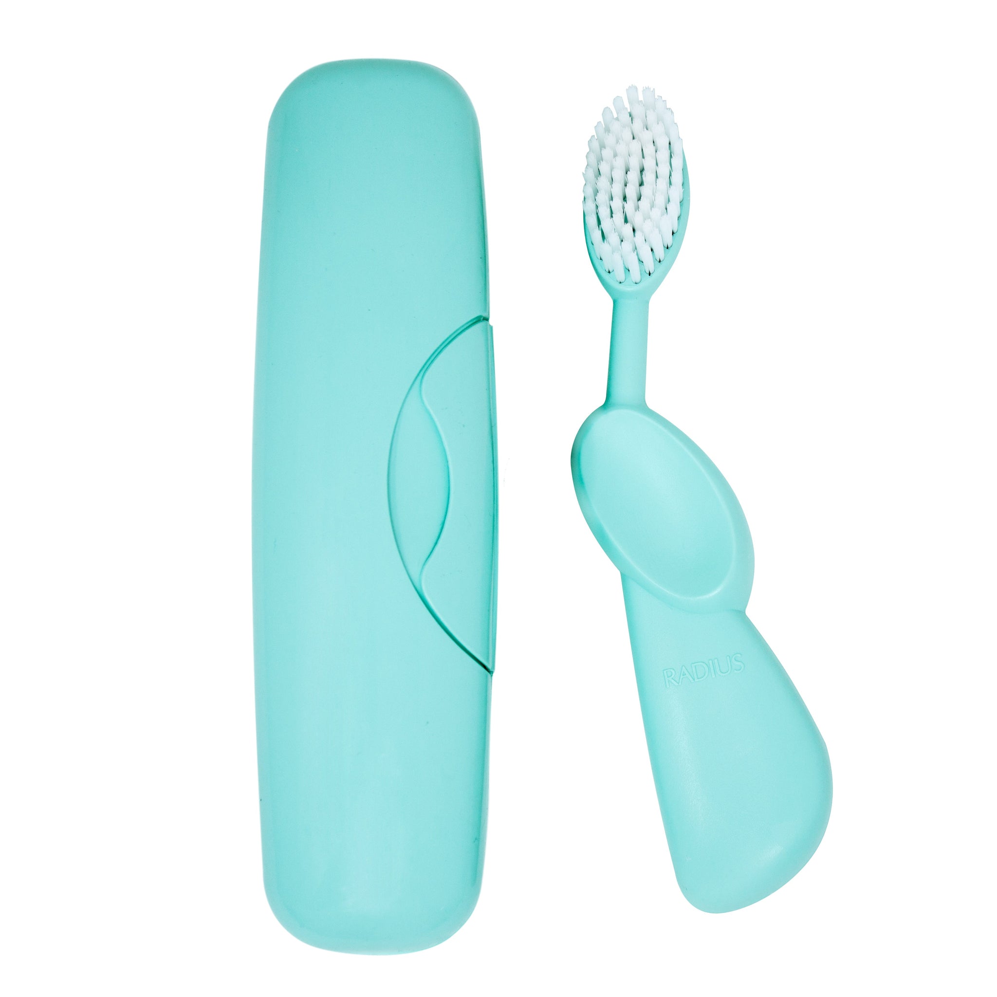 Original Toothbrush in Free Travel Case