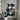 Indoor Swing – Black Buffalo Check