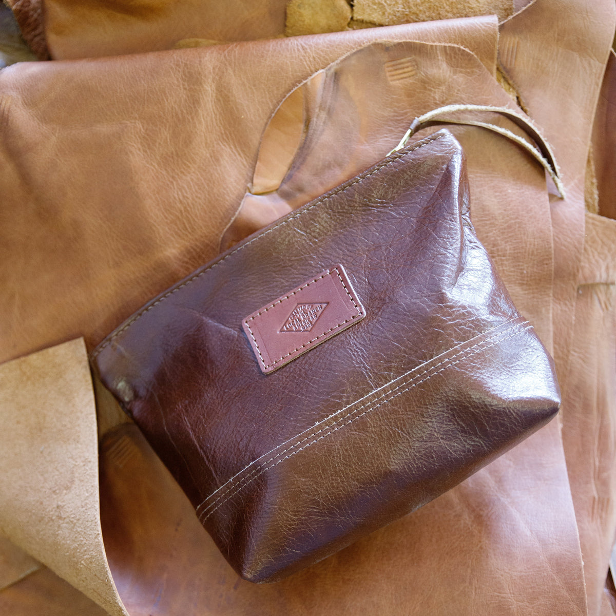 Apothecary Bag