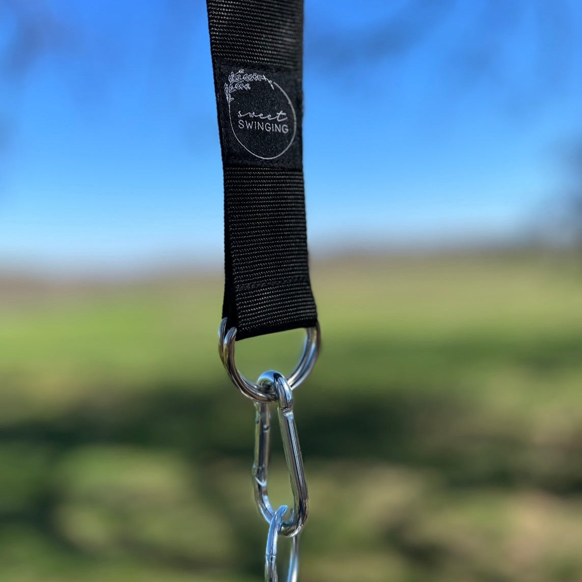 Tree Straps Set