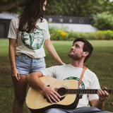 Mallard Tee