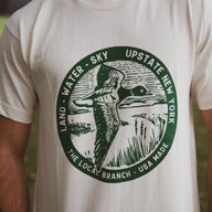 Mallard Tee