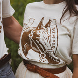 Horse Tee