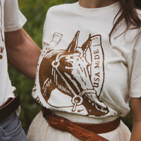 Horse Tee