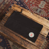 Canvas Zipper Pouch