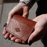 Small Batch Wallet
