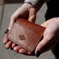 Small Batch Wallet
