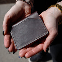Small Batch Wallet