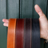 Tracer Stitched Belt