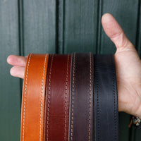 Tracer Stitched Belt