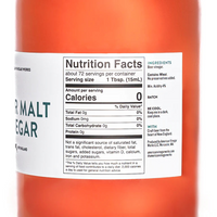 IPA Beer Malt Vinegar