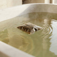 Herbal Bath Tea