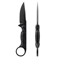 Jank Shank S - SOCOM Black